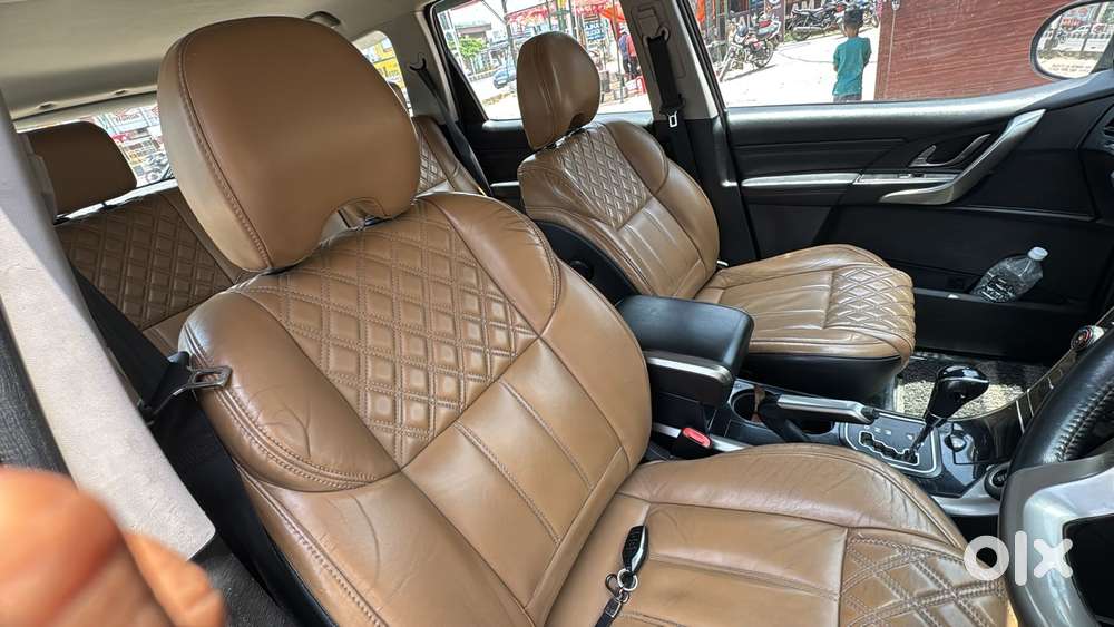 Mahindra Xuv500 W11 Option, 2019, Diesel