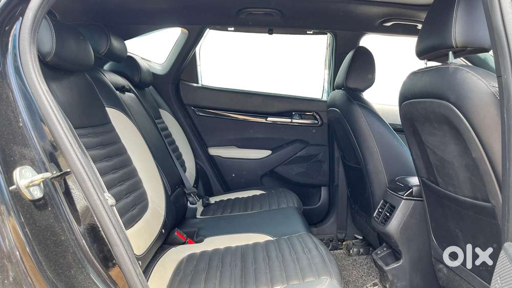 Kia Seltos Gtx Plus 1.5 Turbo Petrol Dct, 2023, Petrol