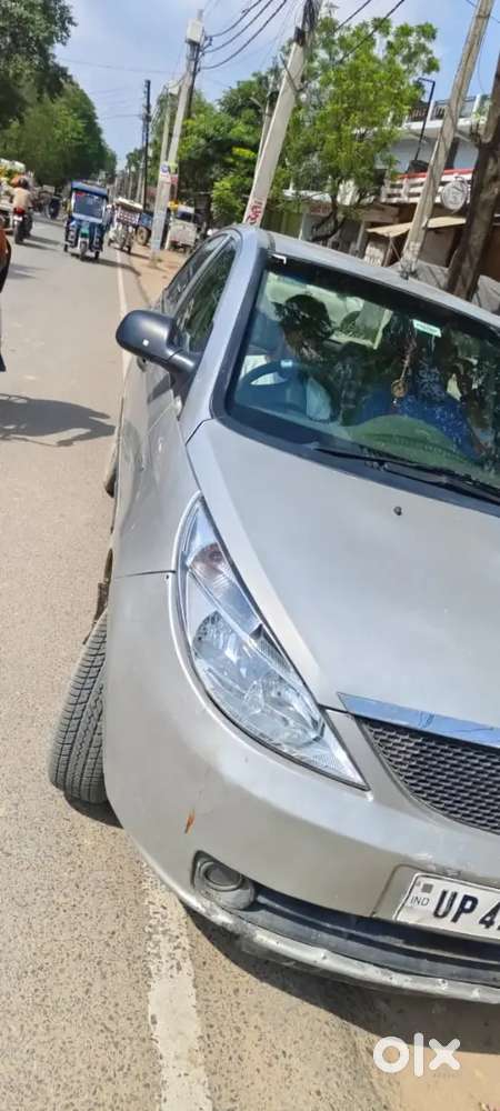 Tata Vista Tech 2011 Automatic Diesel