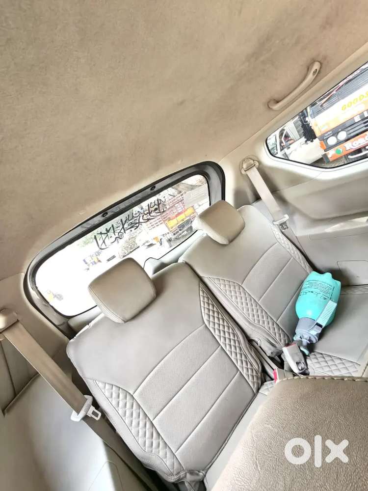 Maruti Suzuki Ertiga 2025