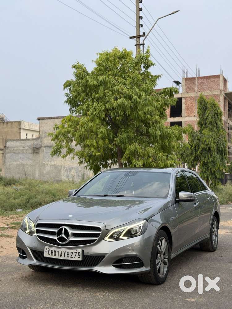 Mercedes-benz E-class 2.1 E 250 Cdi Edition, 2014, Diesel