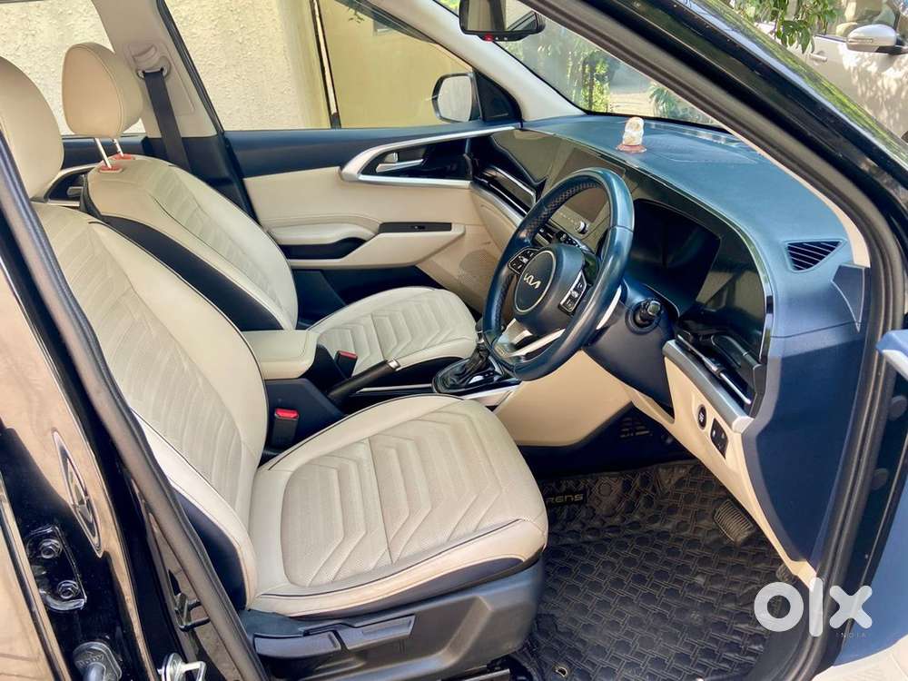 Kia Carens Diesel 2022