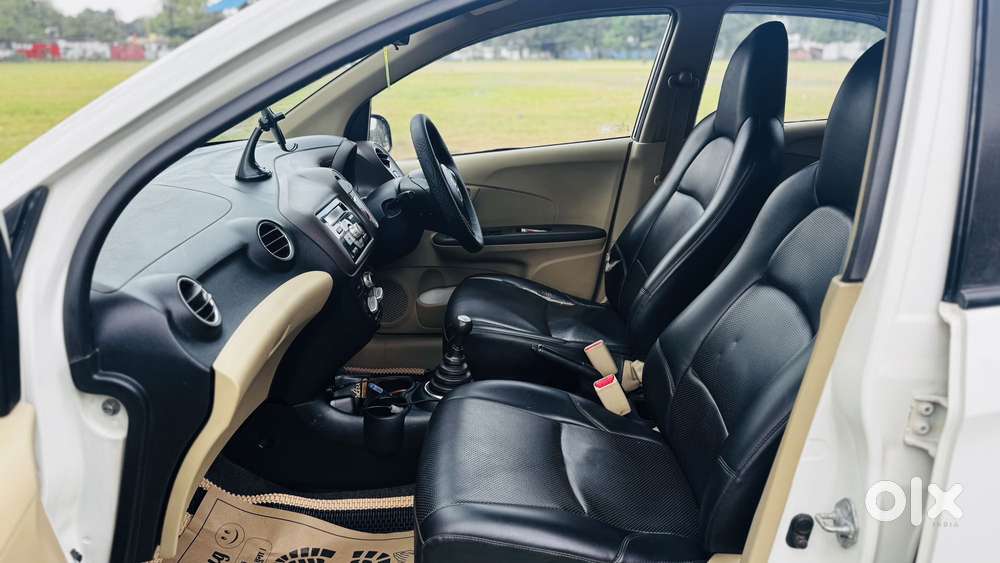 Honda Brio S Mt, 2013, Petrol
