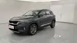 Kia Seltos HTX D, 2021, Diesel