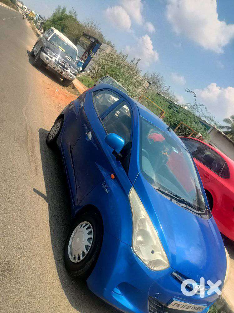 Hyundai Eon, 2013, Petrol