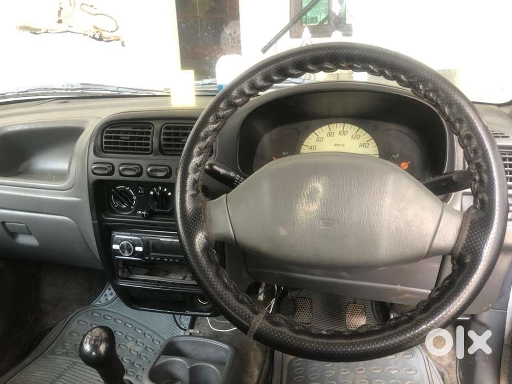 Maruti Suzuki Alto 800 2009 Petrol Well Maintained