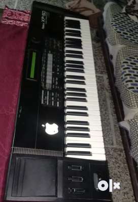 Second hand keyboard deals olx