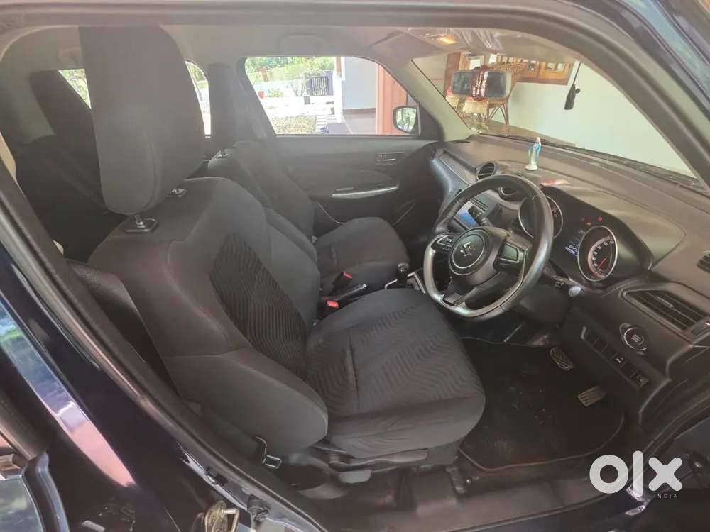 Less Used Swift For Sale