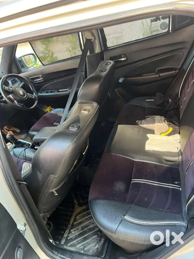 Maruti Suzuki Swift 2018 Petrol Car
