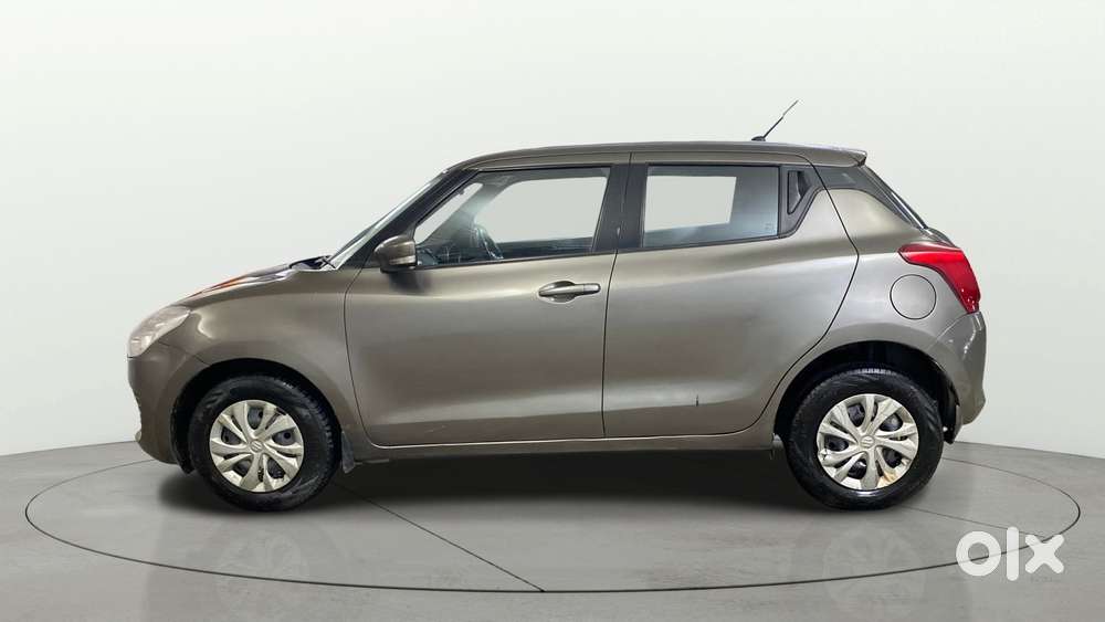 Maruti Suzuki Swift 2018 Vxi, 2020, Petrol