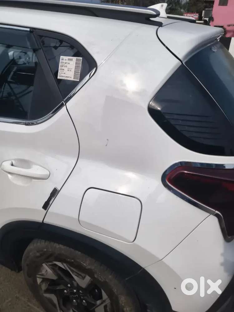 Kia Sonet 1.2 Htk Plus 2026