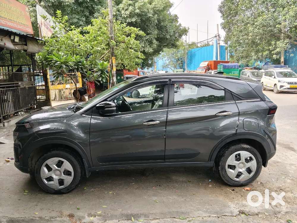 Tata Nexon Pure Plus 2025
