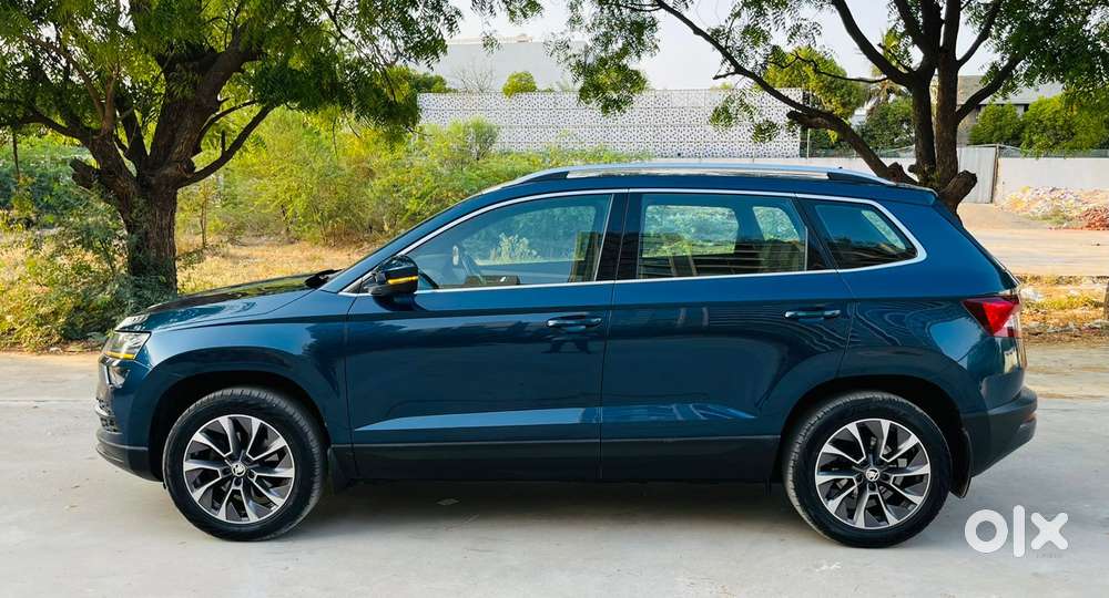 Skoda Karoq 1.5 Style At, 2020, Petrol