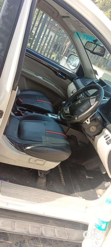 Mitsubishi Pajero Sport 2016 Diesel Well Maintained