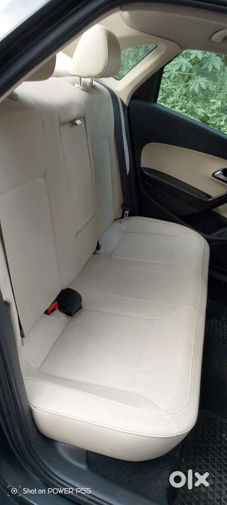 Skoda Rapid 1.5 Tdi At Ambition, 2017, Diesel