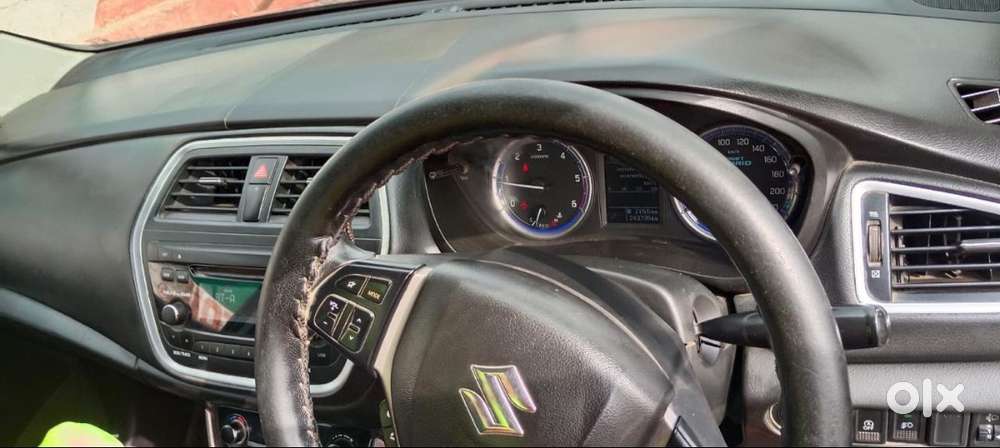 All Disc Brake , Cruse Control , Smart Hybrid Suv