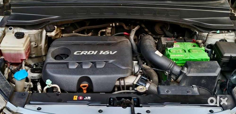 Hyundai Creta 1.4 E Plus Crdi, 2019, Diesel
