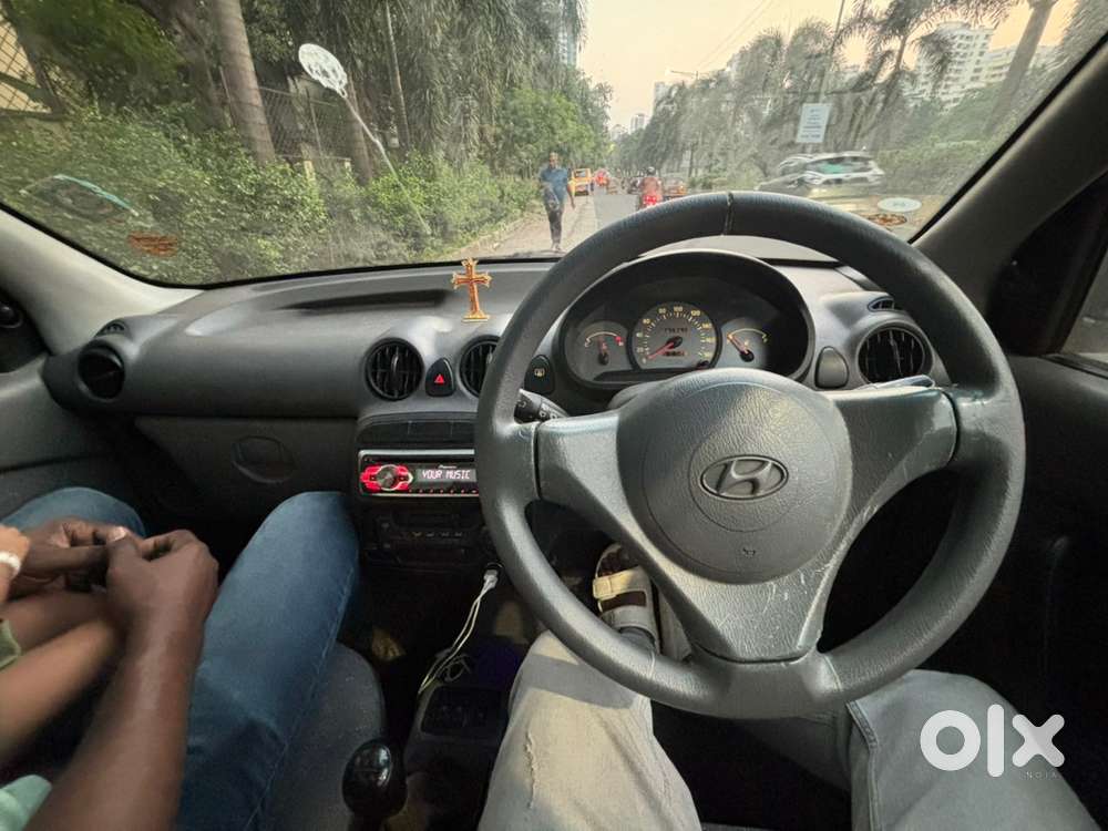 Hyundai Santro Xing 2005