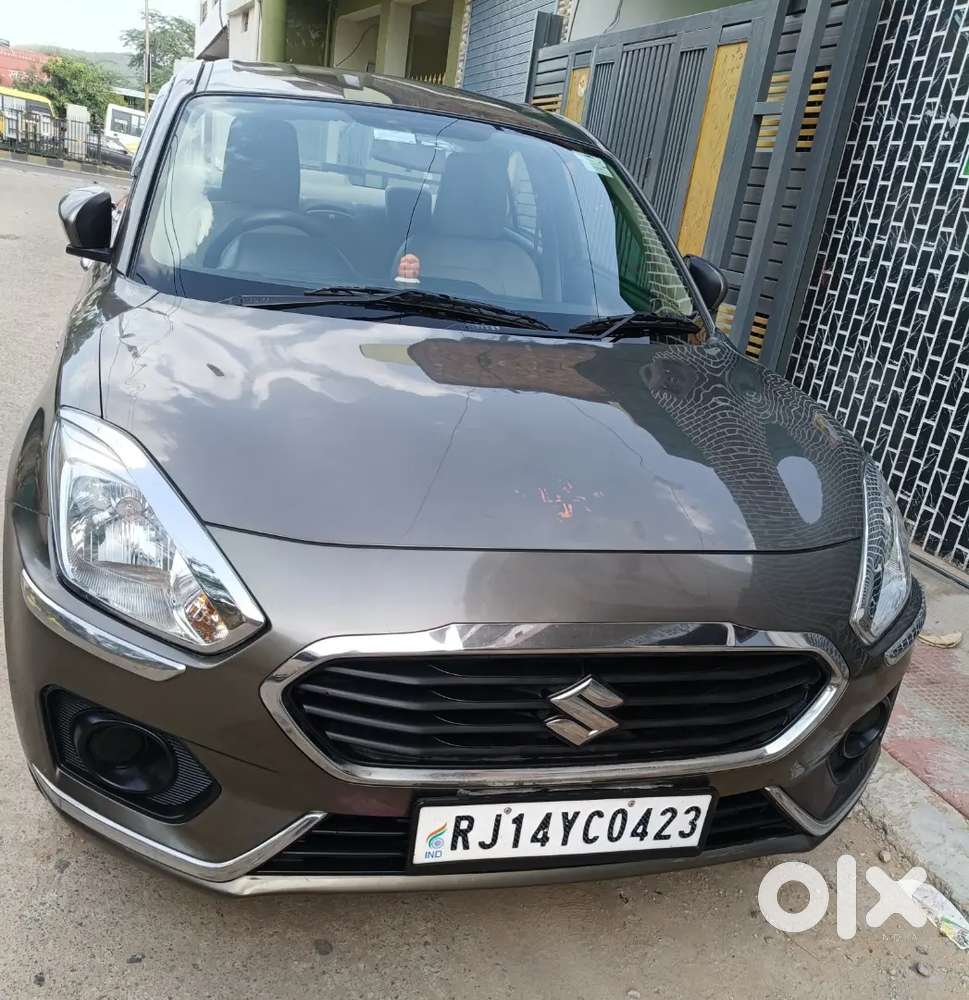 Maruti Dzire Vdi 2017 डीजल कार है