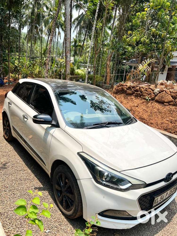 Hyundai Car Manual 2016