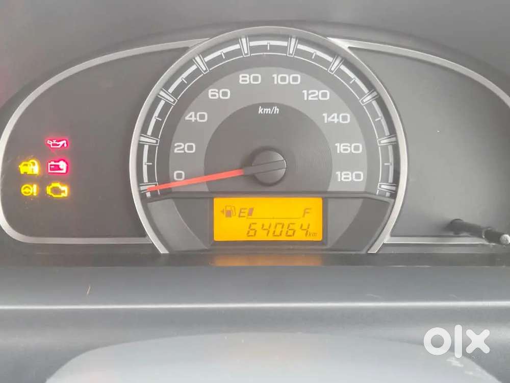 Maruti Suzuki Alto 800 2019 Well Maintained, Suspension Service Done