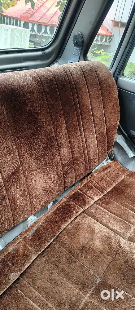 Maruti Suzuki 800 2004 Ac.carberator Paper Upto 2030.ac Paka  Cooling