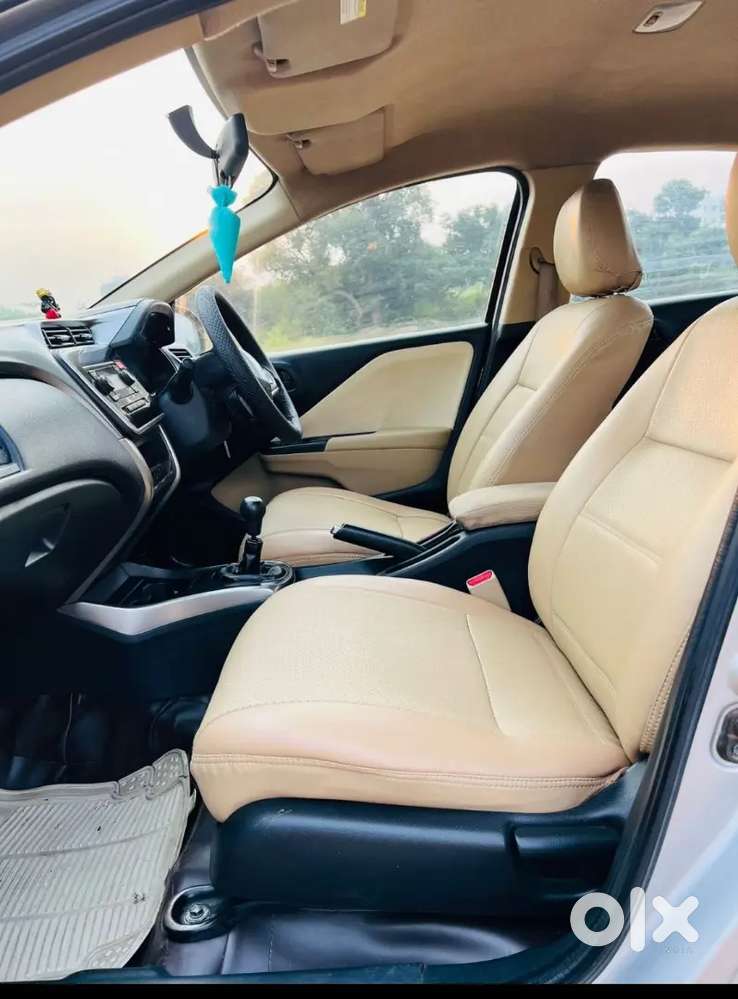 Honda City 2014 Diesel 80000 Km Driven