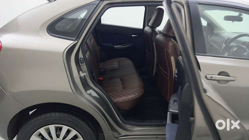 Maruti Suzuki Baleno 1.3 Delta, 2019, Petrol