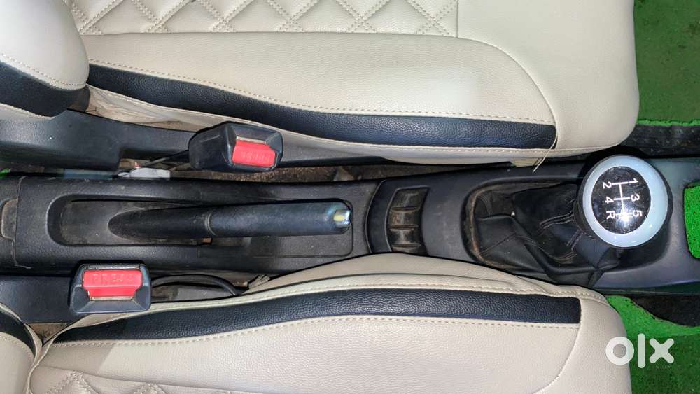 Maruti Suzuki Wagon R 1.0 Vxi, 2014, Petrol