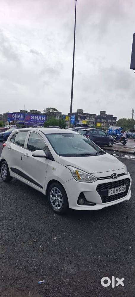 Hyundai Grand I10, 2017, Diesel