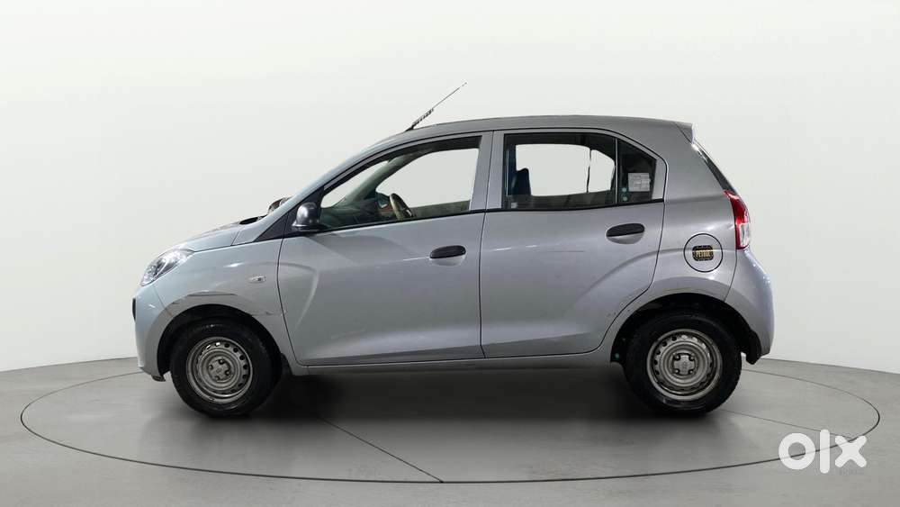 Hyundai New Santro 1.1 Era Executive, 2020, Petrol