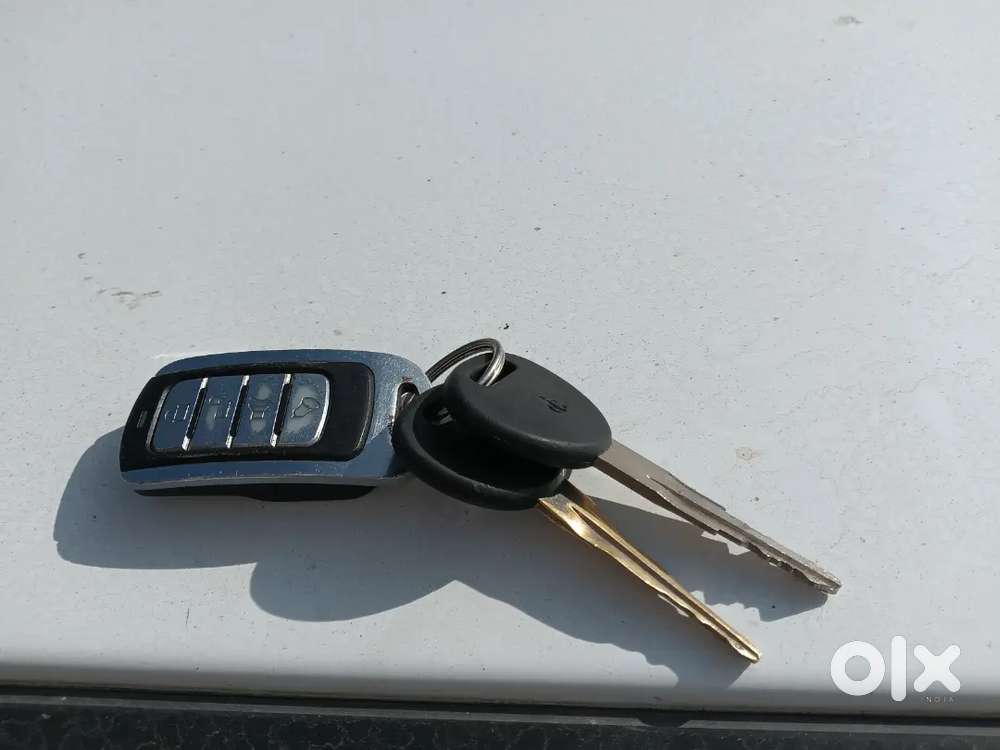 Hyundai Santro Xing Gls 2010 Hybrid