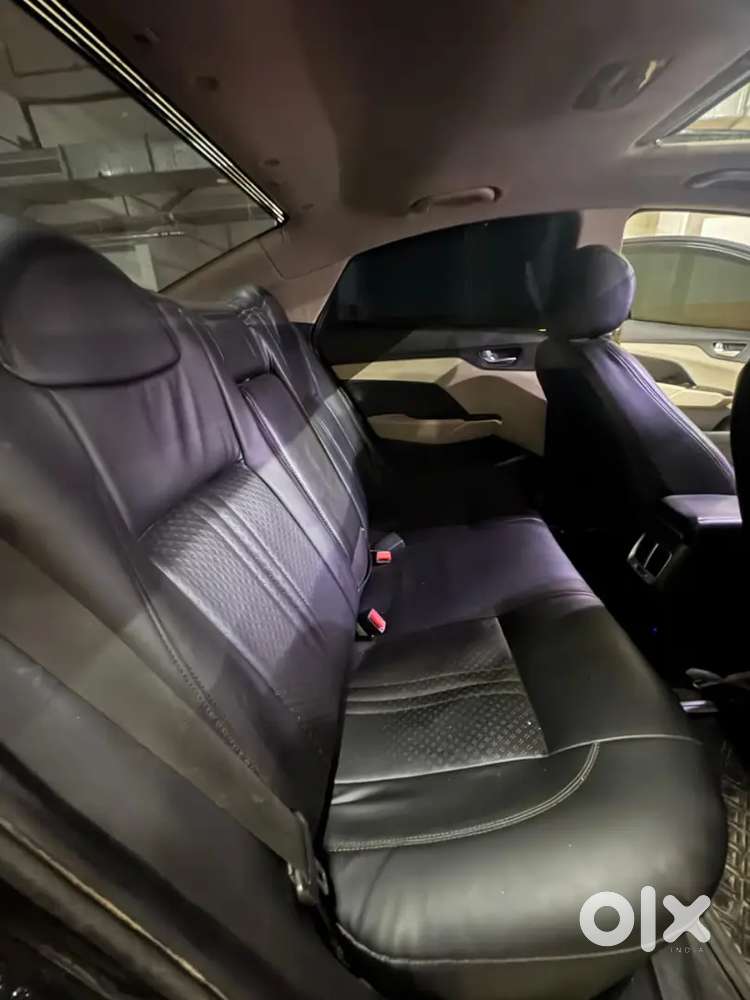 Hyundai Verna 1.5 2021