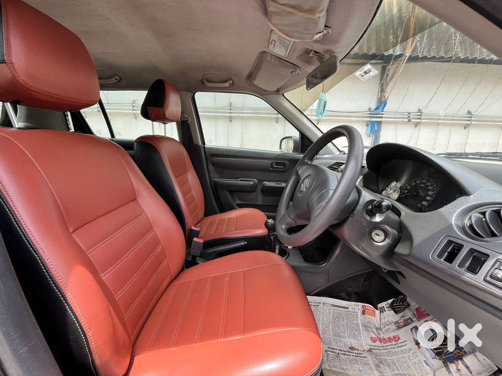 Maruti Suzuki Swift Ldi Bsiv, 2009, Diesel