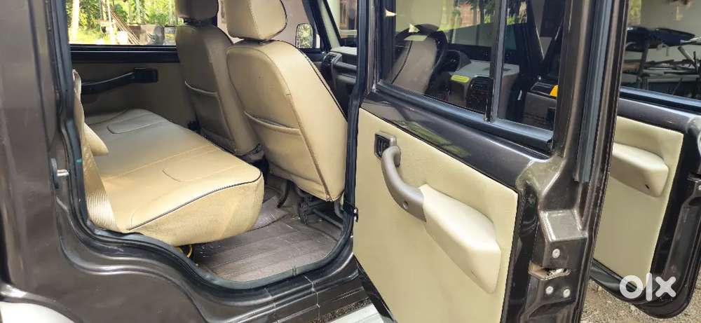 Mahindra Bolero 2023 Diesel 65245 Km Driven Single Owner Single Drive
