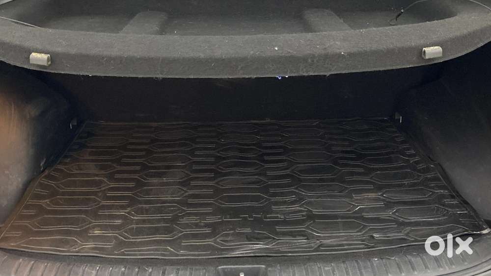 Kia Seltos Htk Plus G, 2020, Petrol