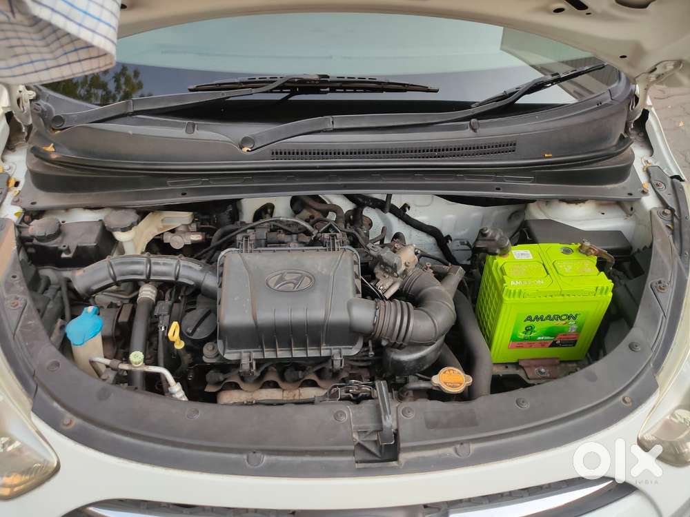 Hyundai I10 Era, 2011, Petrol