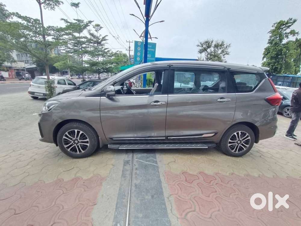 Maruti Suzuki Ertiga Zxi (o) Cng [ ], 2022, Petrol