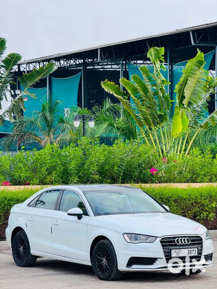 Audi A3 2.0 35 Tdi Premium Plus, 2016, Diesel