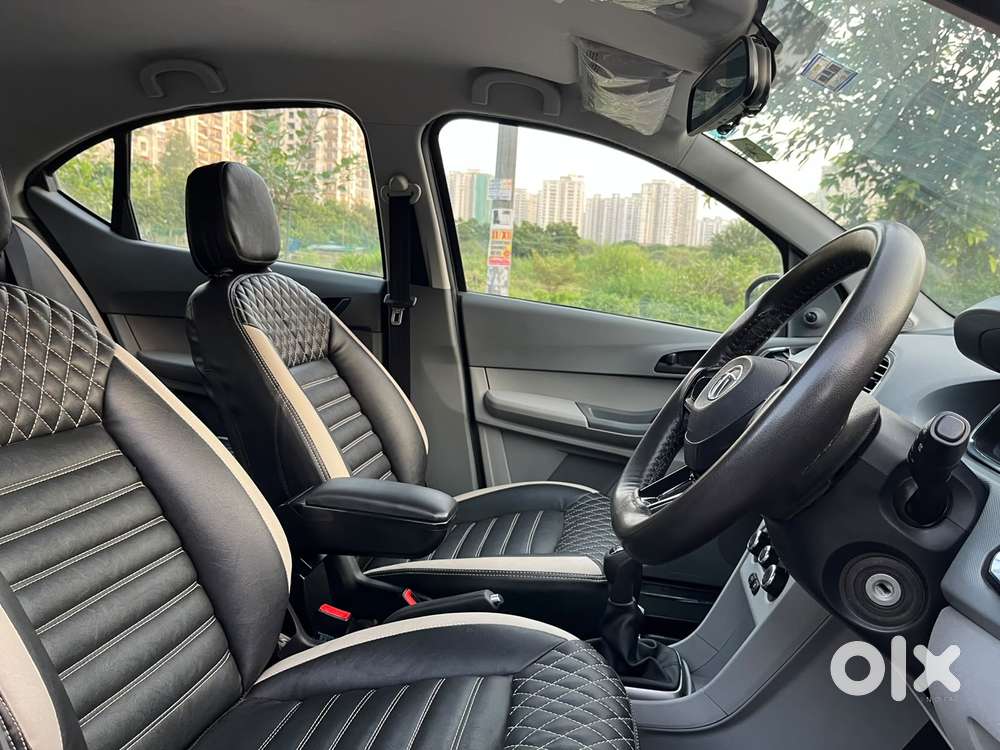 Tata Tigor 1.2 Revotron Xm Cng, 2023, Cng & Hybrids