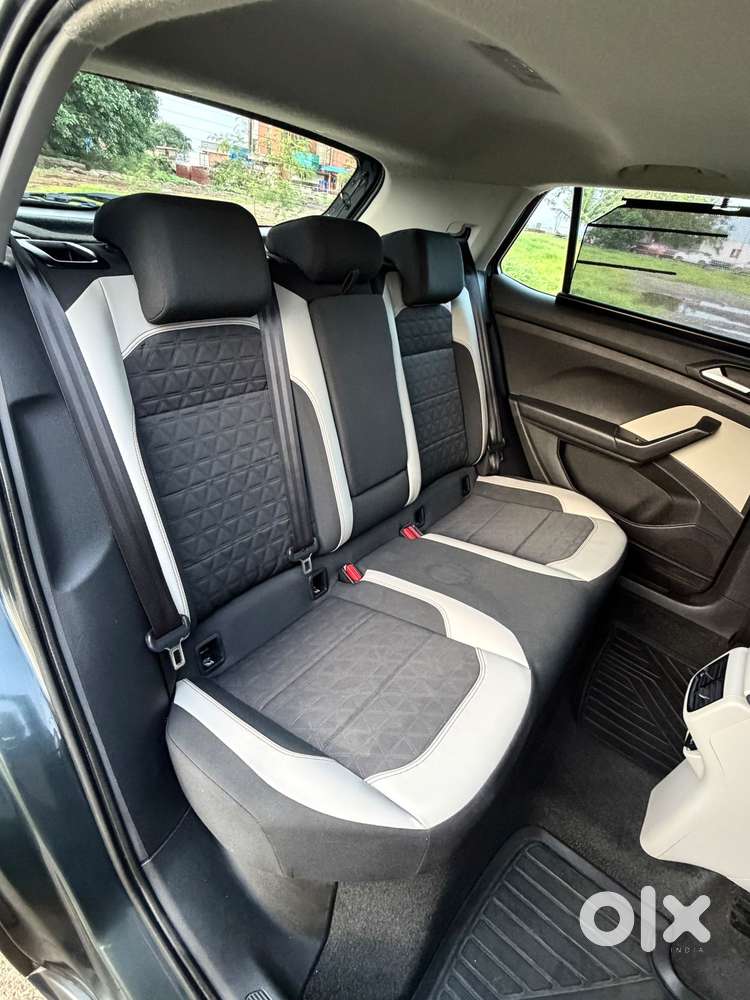 Volkswagen Taigun Gt Plus 1.5 Tsi Dsg, 2021, Petrol