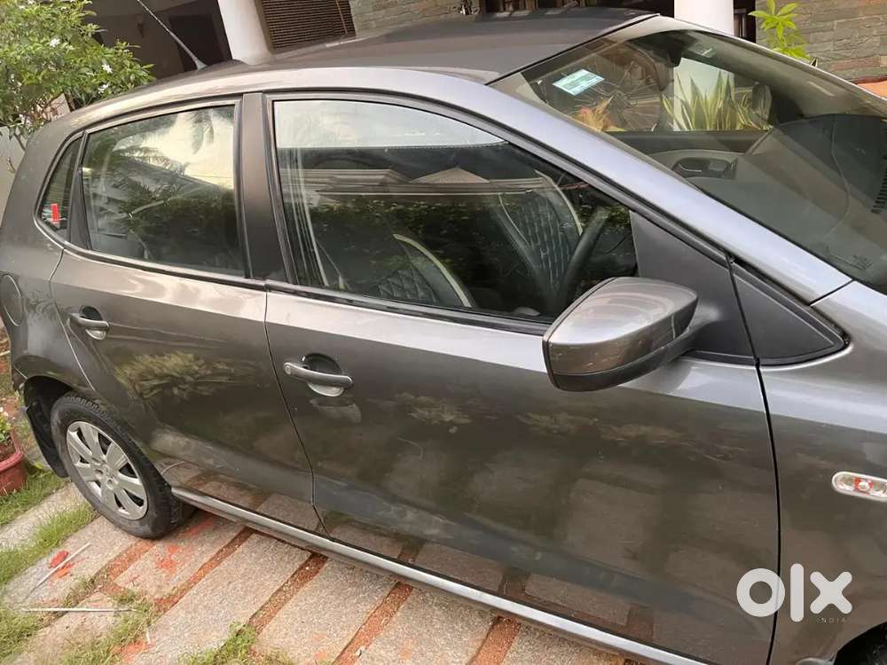 Volkswagen Polo 1.2l 2011. Well Maintained | Ready To