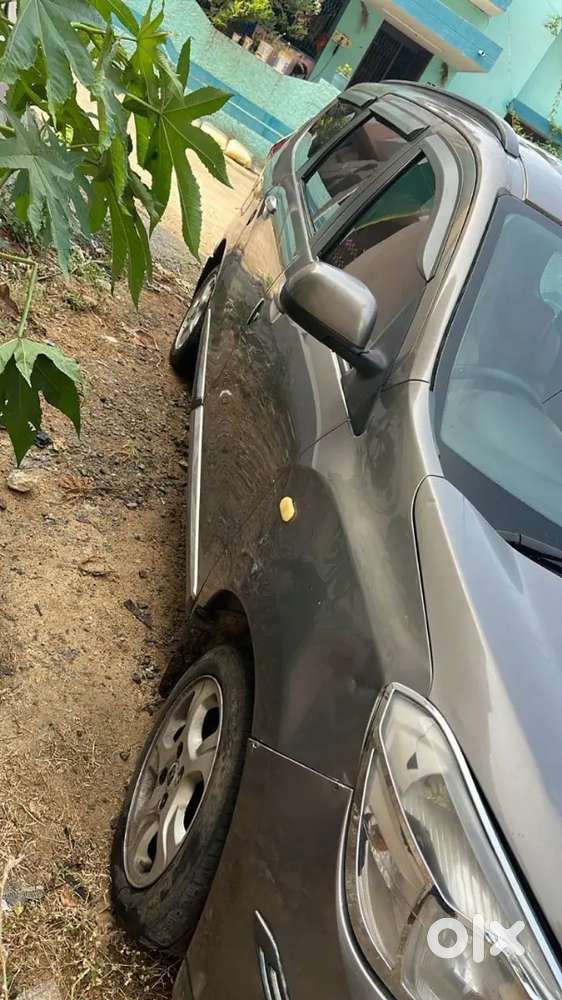 Renault Lodgy 2015 Diesel 170000 Km Driven