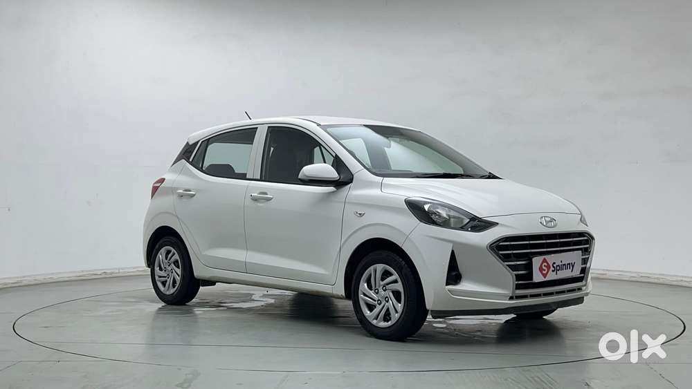 Hyundai Grand I10 Nios Magna 1.2 Kappa Vtvt, 2022, Petrol