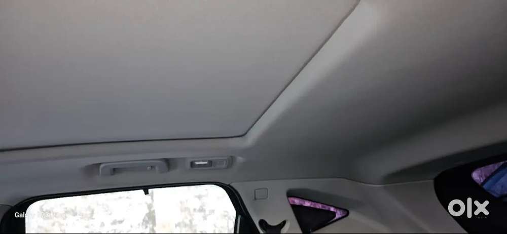 Tata Harrier 2.0 Xt 2022 Edition