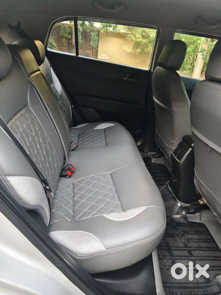 Hyundai Creta 1.4 Crdi S Plus, 2017, Diesel