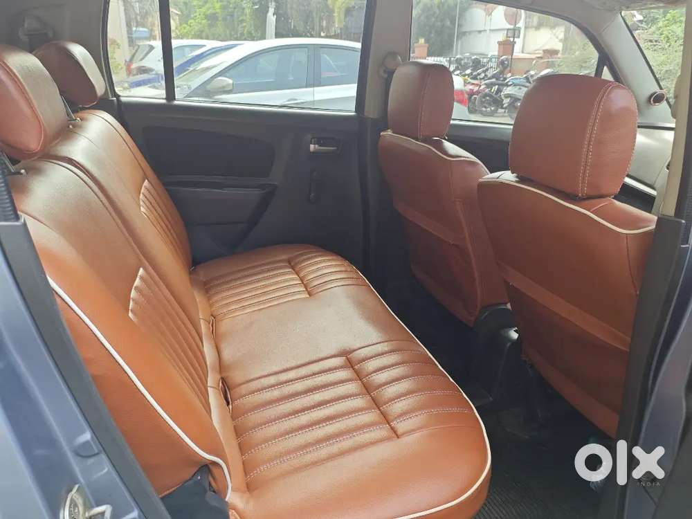 Maruti Suzuki Wagon R 2012 Petrol Well Maintained