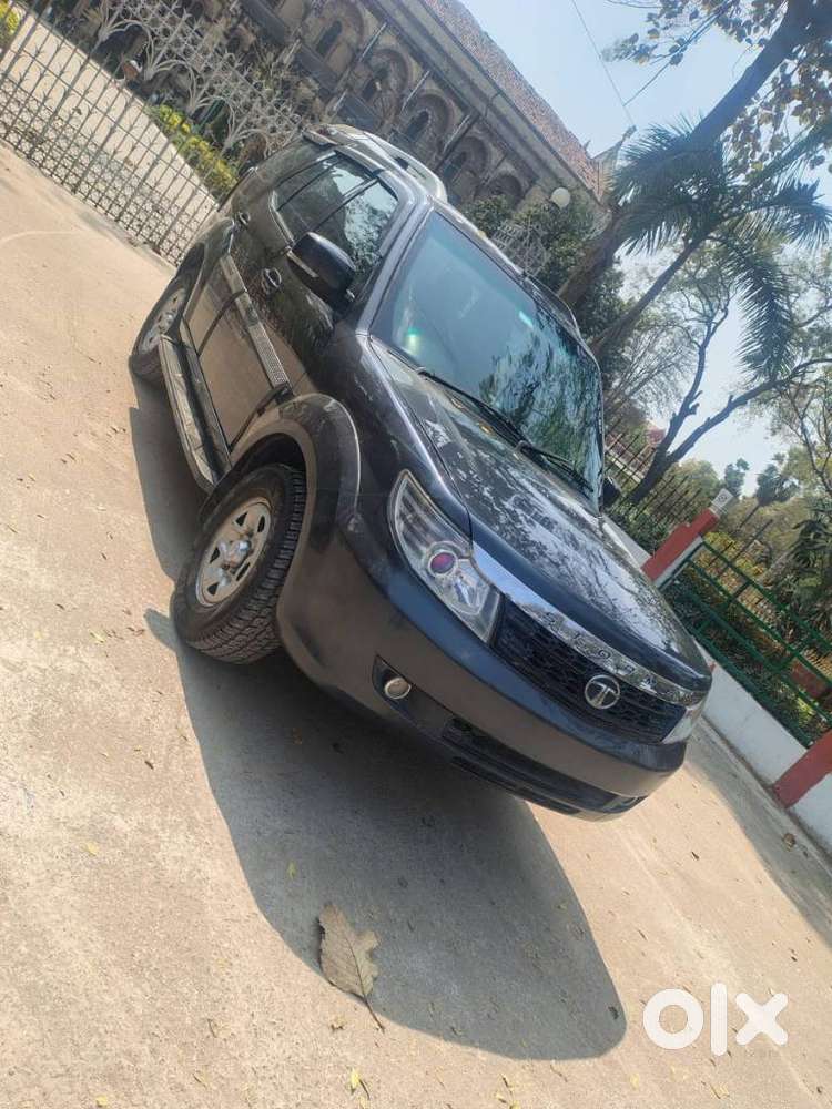 Tata Safari Storme [2015-2019] 2.2 Ex 4x2, 2019, Diesel