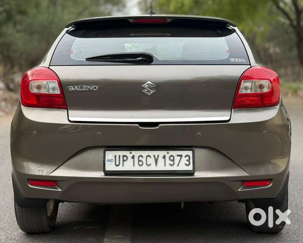 Maruti Suzuki Baleno Delta, 2021, Cng & Hybrids