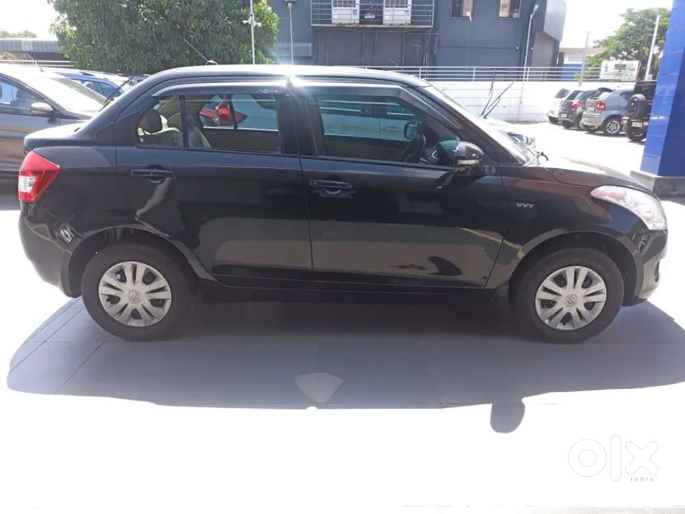 Maruti Suzuki Swift Dzire